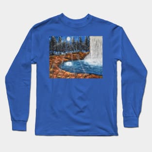 Next Frontier Long Sleeve T-Shirt